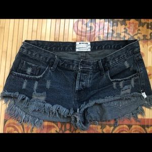 One Teaspoon Bonita’s Size 30